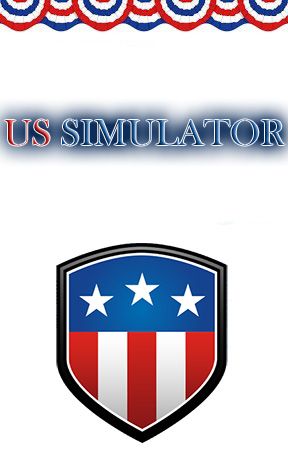 Télécharger Simulateur des Etats-Unis pour Android 4.0.4 gratuit.