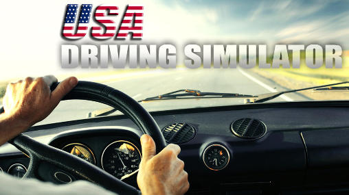 Etats-Unis: Simulateur de conduite