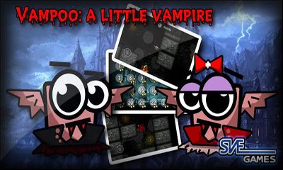 Vampoo - Le Petit Vampire