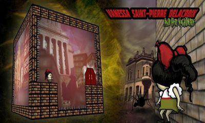 Télécharger Vanessa Saint-Pierre Delacroix & Son Cauchemar pour Android gratuit.