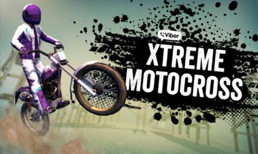 Viber: Motocross