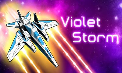 Télécharger L'Orage Violet pour Android gratuit.