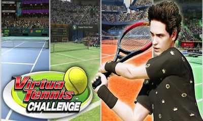 Télécharger Le Championnat de Tennis Virtuel pour Android 4.1 gratuit.