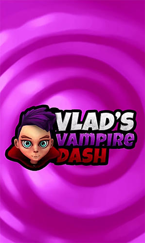 Course du vampire Vlad 