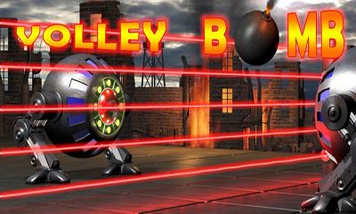 Télécharger Volley Bombe pour Android gratuit.
