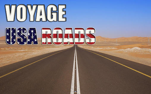 Voyage: Chemins des Etats-Unis