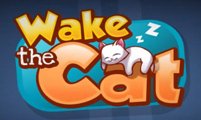 Réveille le Chat