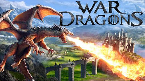 Télécharger Dragons de guerre  pour Android 4.4 gratuit.