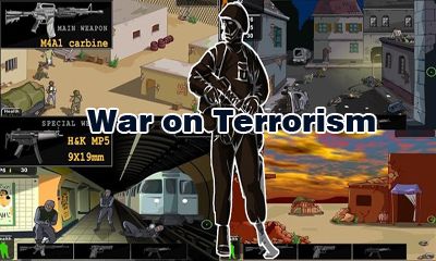 La Guerre du Terrorisme