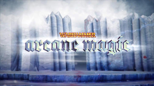 Warhammer: Magie secrète