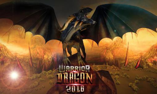 Dragon combattant 2016