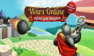 La guerre en ligne 