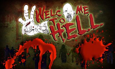 Bienvenus en Enfer