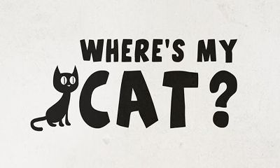 Où est Mon Chat?