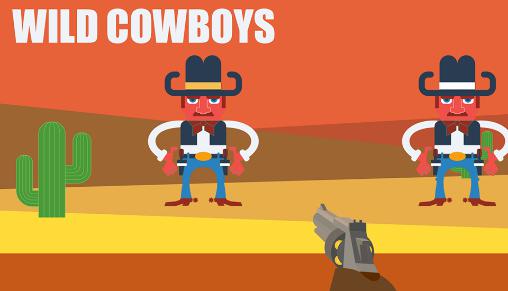 Cowboys sauvages 