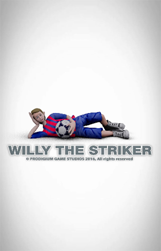 Willy l'attaquant: Football 