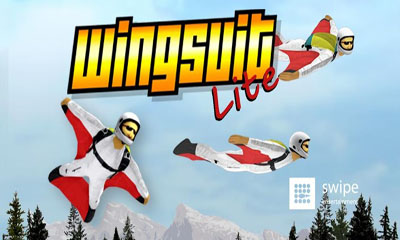 Télécharger Wingsuit pour Android gratuit.