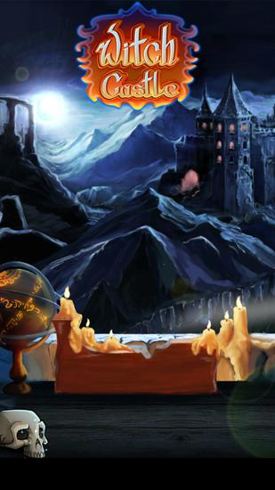 Télécharger Château de la sorcière: Magiciens  pour Android gratuit.