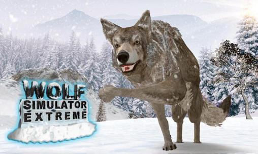 Simulateur extrême du loup