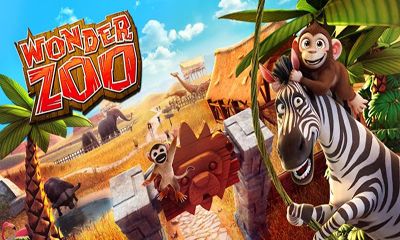 Télécharger Le Zoo Merveilleux - Le Secours des Animaux pour Android gratuit.