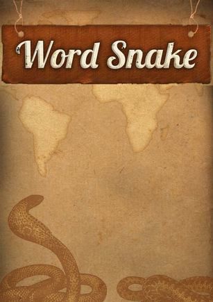 Serpent des mots