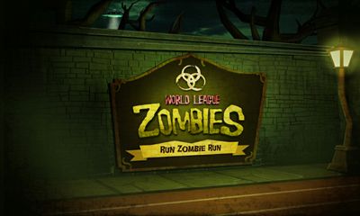 Télécharger Le Championnat du Monde de Course avec les Zombies pour Android gratuit.