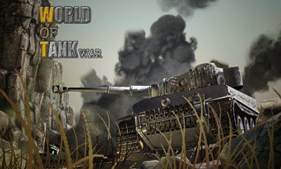 Le Monde de la Guerre de Tanks