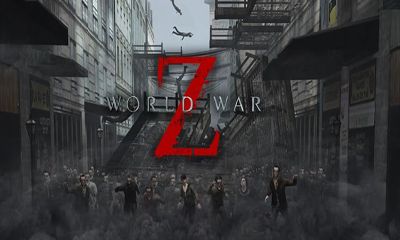 La Guerre des Mondes Z