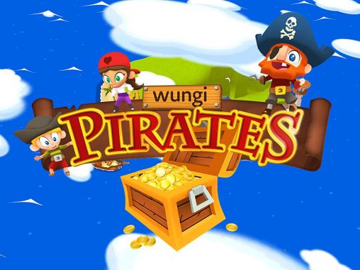 Les Pirates Wungi
