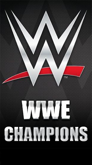Wrestling mondial: Champions