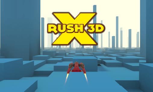 X course 3D