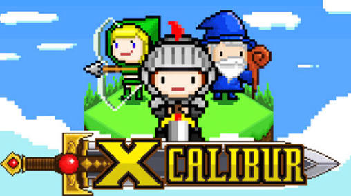 Xcalibur: Chevaliers fantastiques 