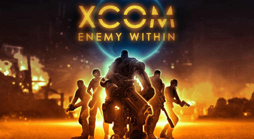 XCOM: Ennemi à l'intérieur 