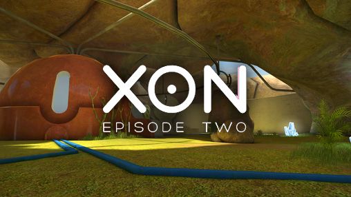 Télécharger XON: Deuxième épisode  pour Android 4.0.4 gratuit.
