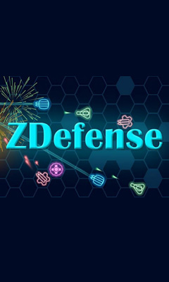 Télécharger La Z Défense  pour Android gratuit.