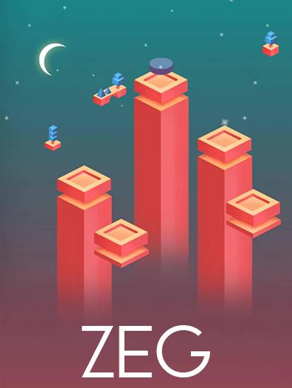 Télécharger Zeg pour Android gratuit.