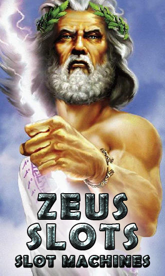 Zeus: Machines à sous 