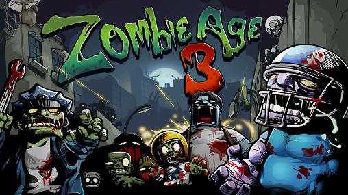 Siècle des zombies 3