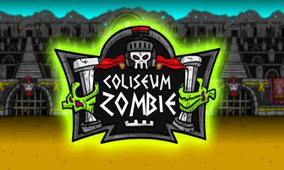 Télécharger Le Colisée de Zombie pour Android gratuit.