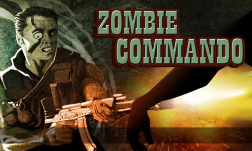 Zombi commando 2014
