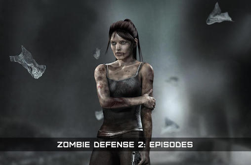 Défense des zombis 2: Episodes
