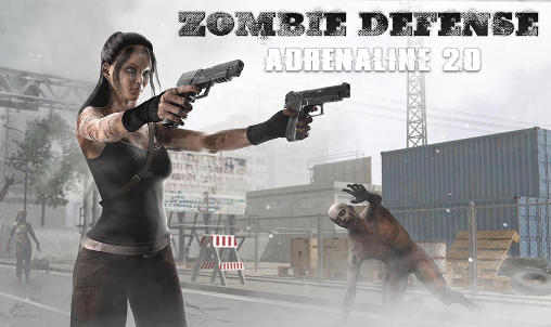 Attaque des zombis: Adrénaline 2.0
