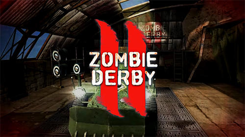 Télécharger Zombie derby 2 pour Android gratuit.