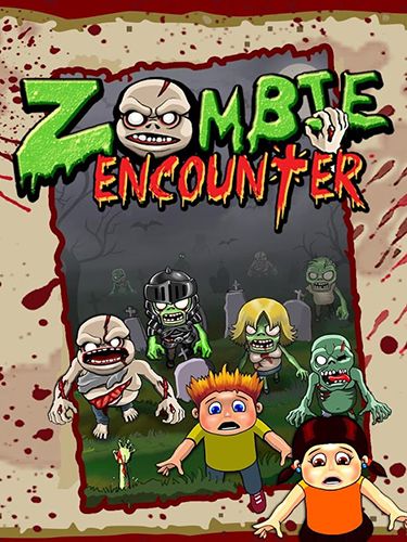 L'Escarmouche avec les zombies