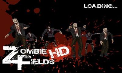 Télécharger Le Champs des Zombies en HD  pour Android gratuit.