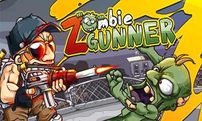 Télécharger Le Mitrailleur des Zombies pour Android gratuit.