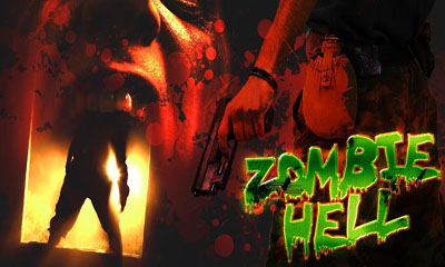 Télécharger L'enfer des Zombies - Jeu de Tire  pour Android gratuit.