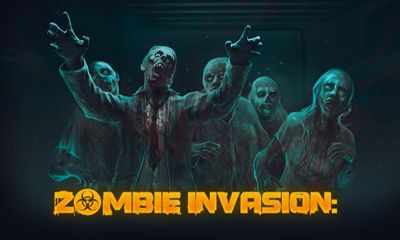 L'invasion de Zombie: T-Virus