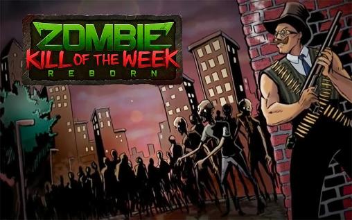 Assassin des zombis de huit jours: Renaissance 