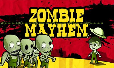 Télécharger Chaos de Zombie pour Android gratuit.
